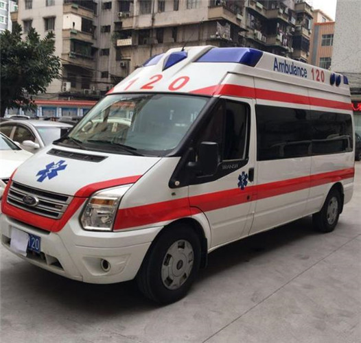 潘集非急救护车护送行业的服务质量如何保障