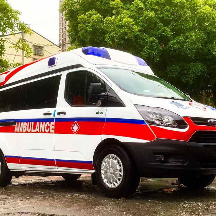 潘集跨省救护车出租护送返乡