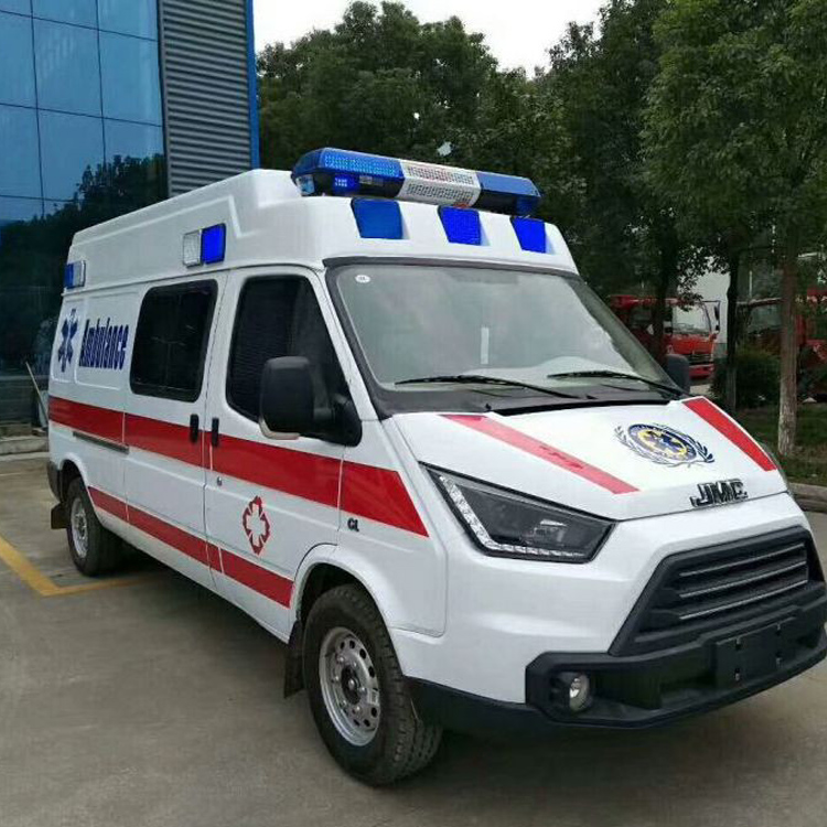 潘集瘫痪租赁救护车转运 ——生命救助的紧急响应与专业保障