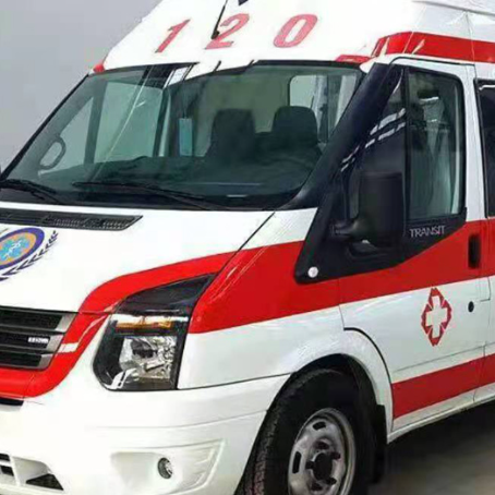 潘集非急救护送病人转院租赁救护车的优缺点对比